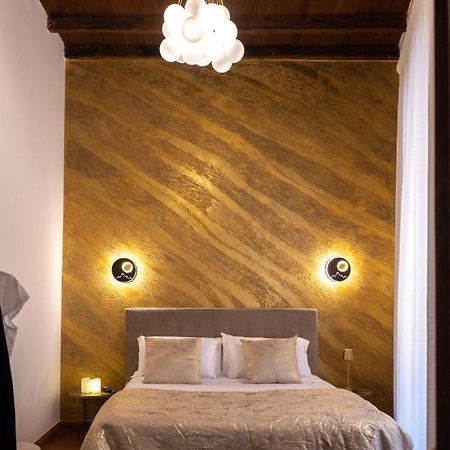 Campo De Fiori Chic Apartment Roma Exterior foto