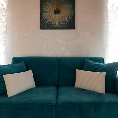 Campo De Fiori Chic Apartment Roma Exterior foto