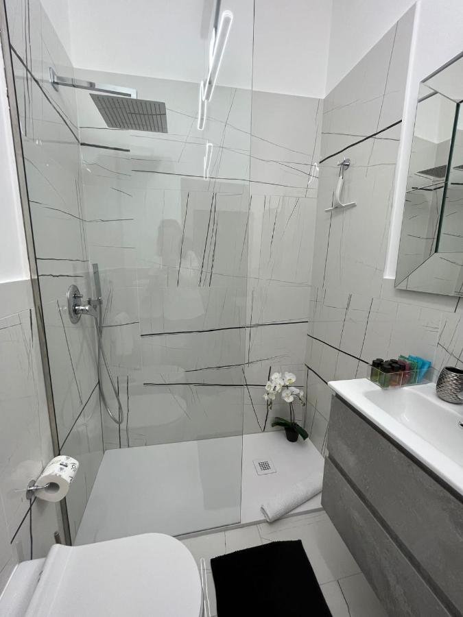 Campo De Fiori Chic Apartment Roma Exterior foto