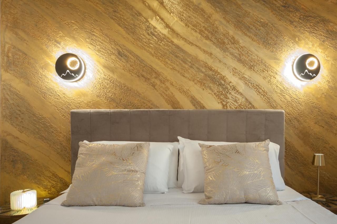 Campo De Fiori Chic Apartment Roma Exterior foto