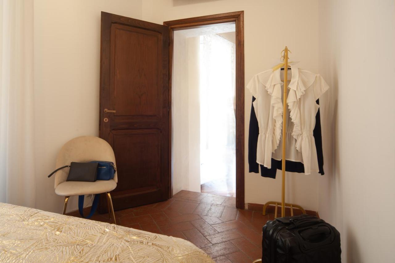 Campo De Fiori Chic Apartment Roma Exterior foto
