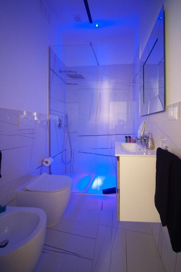Campo De Fiori Chic Apartment Roma Exterior foto
