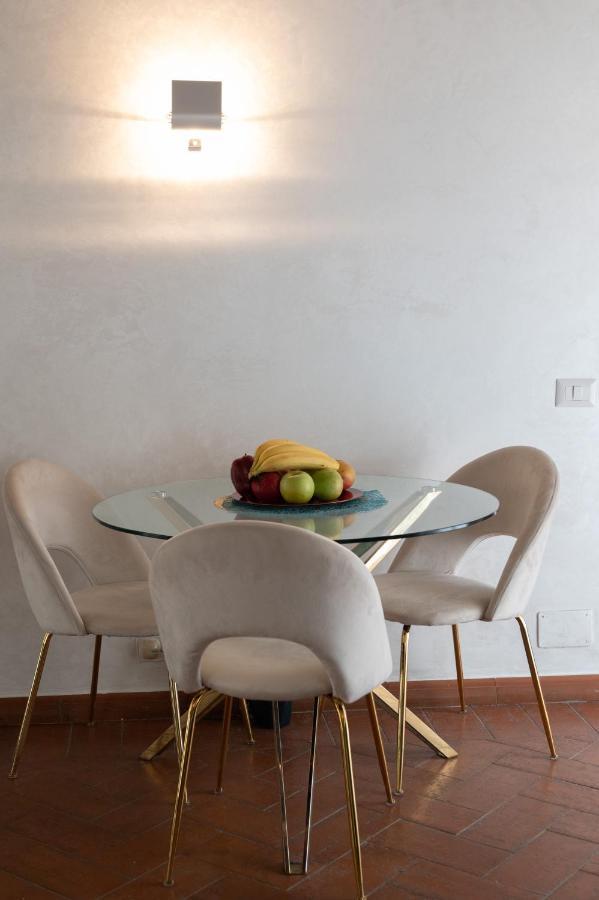 Campo De Fiori Chic Apartment Roma Exterior foto
