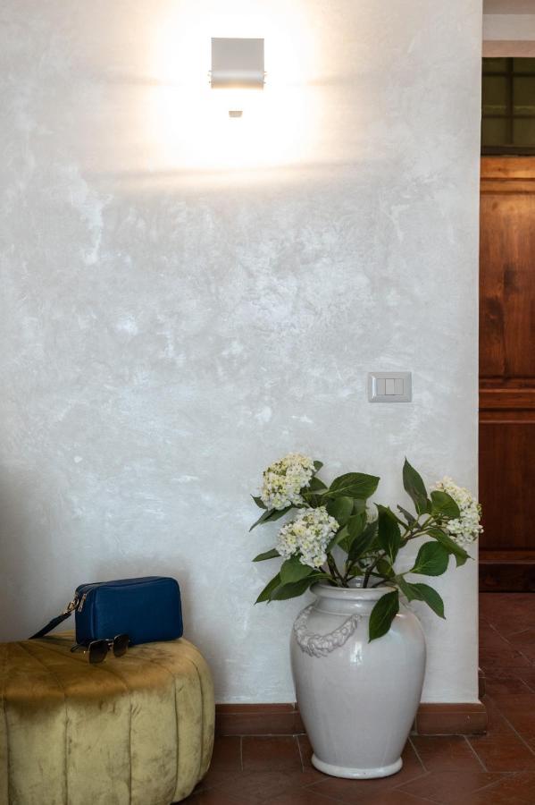 Campo De Fiori Chic Apartment Roma Exterior foto